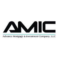 advance mortgage & investment company, llc logo image