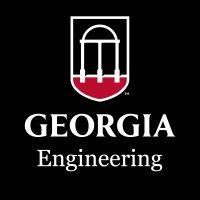 university of georgia college of engineering logo image