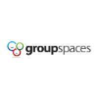 groupspaces logo image