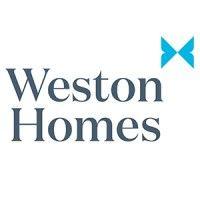 weston homes plc logo image