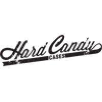 hard candy cases logo image