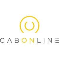 cabonline technologies logo image