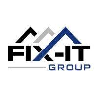 fix-it group logo image