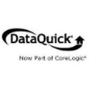 logo of Dataquick