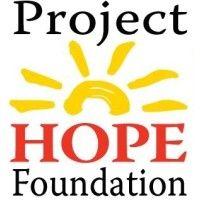 project hope foundation, inc. logo image