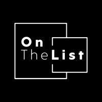 onthelist logo image