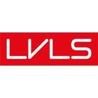 lvls unlocked logo image