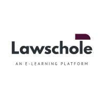 lawschole logo image