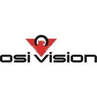 osi vision, llc logo image