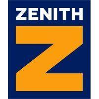 zenith logo image