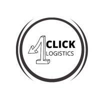 1clicklogistics logo image