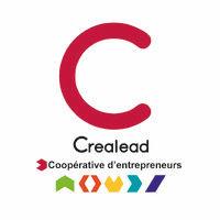 crealead logo image