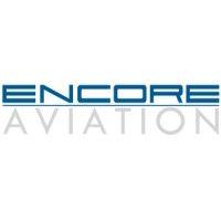 encore aviation llc logo image