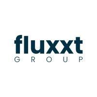 fluxxt group logo image