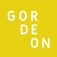 gordeon logo image