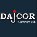 logo of Dajcor Aluminum Ltd