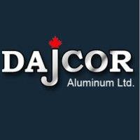 dajcor aluminum ltd.