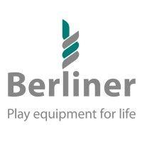 berliner seilfabrik play equipment corporation logo image