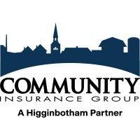 community insurance group a higginbotham partner