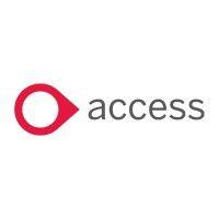 access technology enabled care logo image