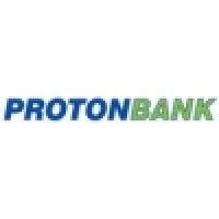 proton bank logo image