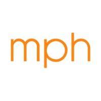 mph enterprises logo image