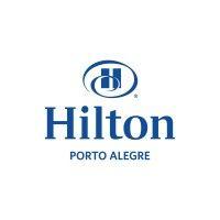 hilton porto alegre