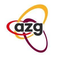 az groeninge logo image