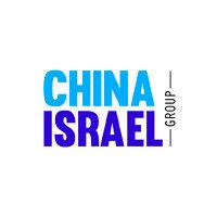 china israel group logo image