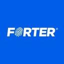 logo of Forter