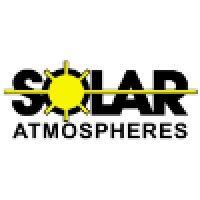 solar atmospheres, inc. logo image