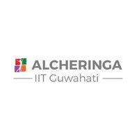 alcheringa, iit guwahati logo image