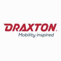 draxton mobility inspired logo image