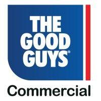 the good guys commercial