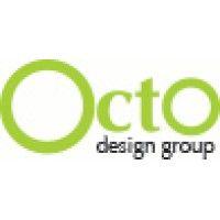 octo design group logo image