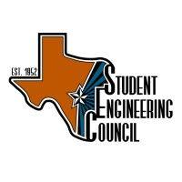 student engineering council (ut)