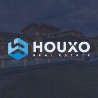 houxo real estate logo image