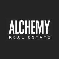 alchemy real estate