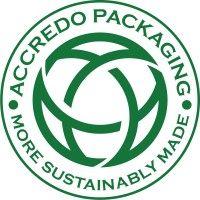 accredo packaging, inc. logo image