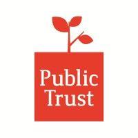 public trust