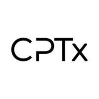 cptx logo image