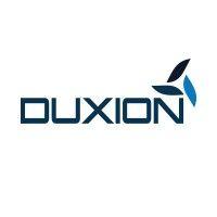 duxion motors logo image