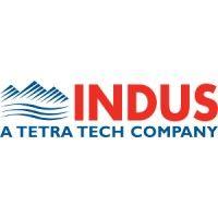 indus corporation logo image