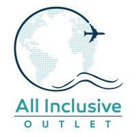 all inclusive outlet logo image