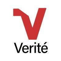 verité logo image