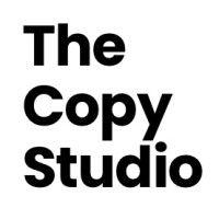 the copy studio logo image