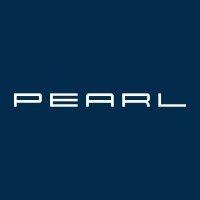 pearl. gmbh logo image