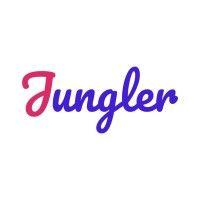 jungler logo image