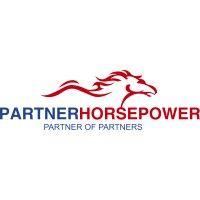 partner horsepower logo image