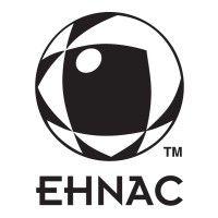 ehnac, part of directtrust logo image